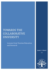 Towards the Collaborative University